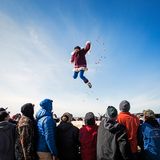 Glaube, Wale, Hoffnung