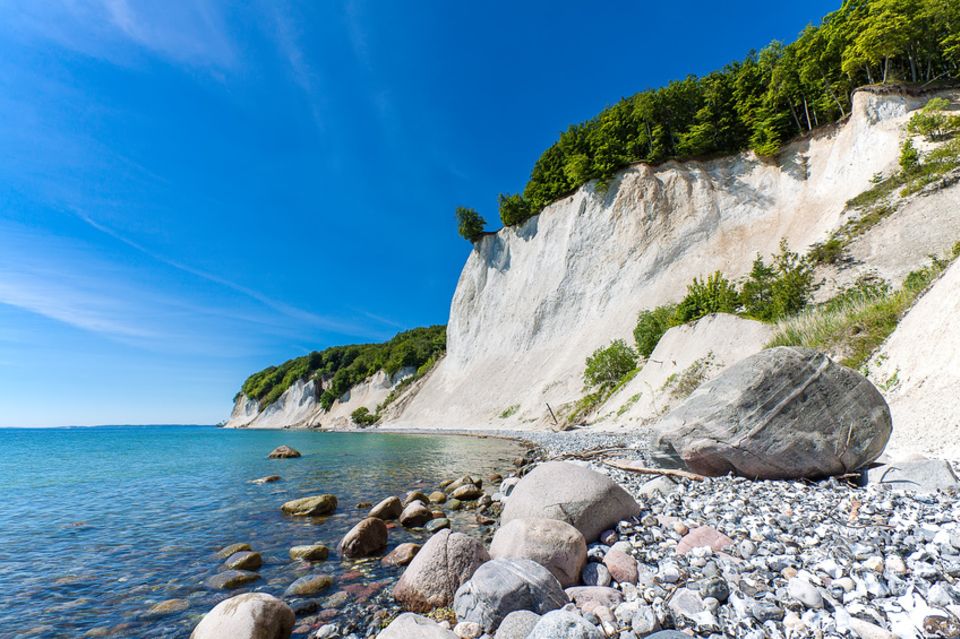 Nationalpark Jasmund