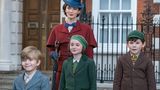 Mary Poppins