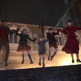 Mary Poppins' Rückkehr