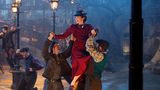 Mary Poppins' Rückkehr