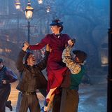 Mary Poppins' Rückkehr