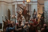 Mary Poppins' Rückkehr