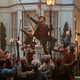 Mary Poppins' Rückkehr