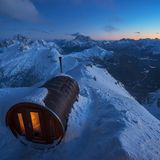 Lagazuoi - Dolomiten