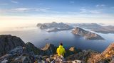 Norwegen