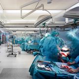 Die Helios-Endo-Klinik Hamburg