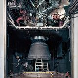 Der Höhensimulationsprüfstand des Deutschen Zentrums für Luft- und Raumfahrt