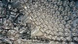 Die grösste künstliche Sonne „Synlight