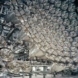 Die grösste künstliche Sonne „Synlight