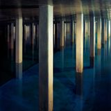 Wassermassenspeicher