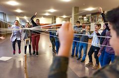 Gesamtschule Bremen-Ost
