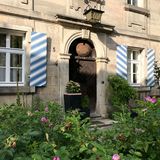 Wohnhaus - Alexander von Humboldt