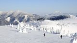 Hohen Tatra, Slowakei