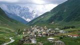 Swanetien, Georgien