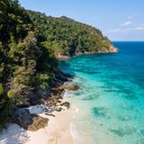 Mergui-Archipel, Myanmar