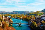 Laufenburg am Rhein