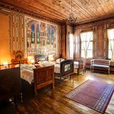 Hostel Old Plovdiv, Bulgarien