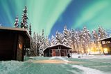 7 Fells Hostel, Finnland