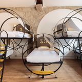 The House of Sandeman Hostel and Suites, Porto, Portugal