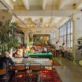 Fabrika Tbilisi Hostel, Tiflis, Georgien