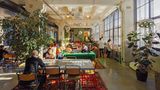 Fabrika Tbilisi Hostel, Tiflis, Georgien