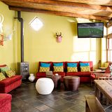 The Backpack, Kapstadt, Südafrika