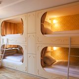 Die Wohngemeinschaft, Köln, Deutschland