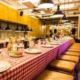 Superbude St. Pauli, Hamburg, Deutschland