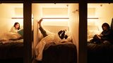 The Millennials, Kyoto, Japan