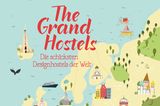 The Grand Hostels