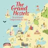 The Grand Hostels