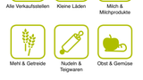 Regio-App