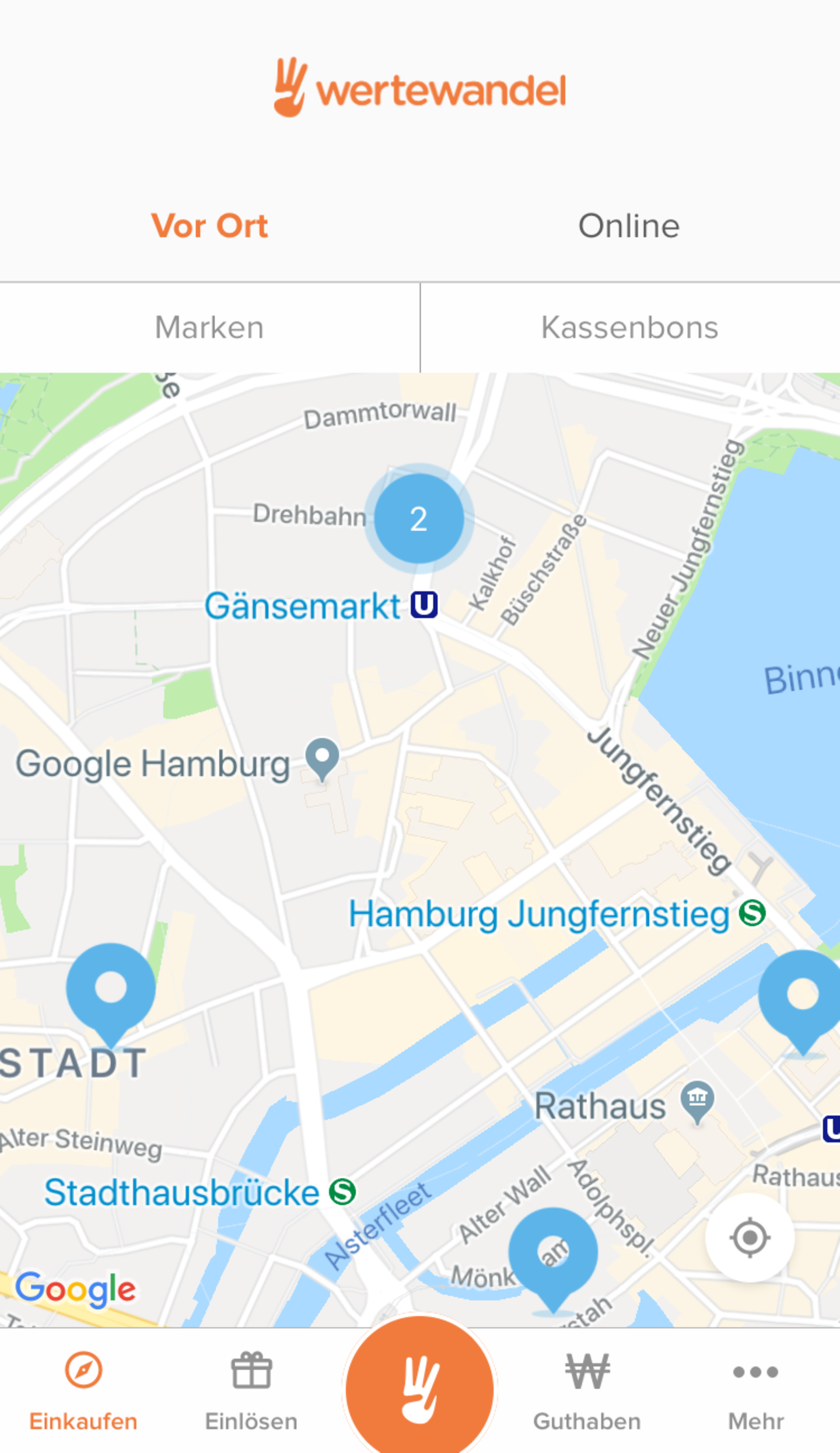 Wertewandel Wertewandel