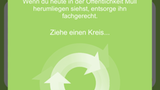 Go Green Challenge