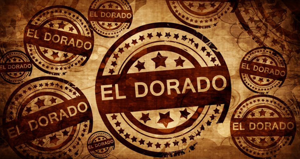 Ein Eldorado Sein Redewendung GEOLINO 