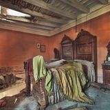 Melancholia von Sven Fennema