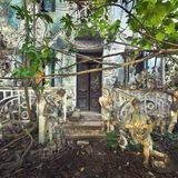 Melancholia von Sven Fennema