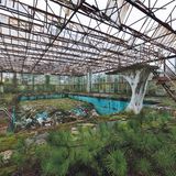 Melancholia von Sven Fennema