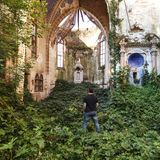 Melancholia von Sven Fennema