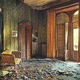 Melancholia von Sven Fennema