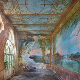 Melancholia von Sven Fennema