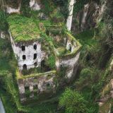 Melancholia von Sven Fennema