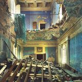 Melancholia von Sven Fennema