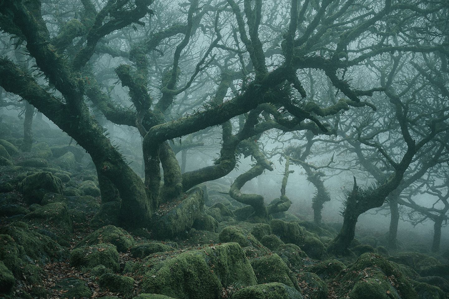 mystical
