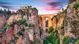 Ronda, Spanien