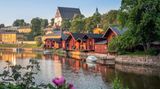 Porvoo, Finland