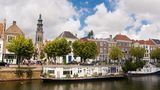 Middelburg, Niederlande