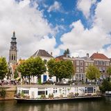 Middelburg, Niederlande