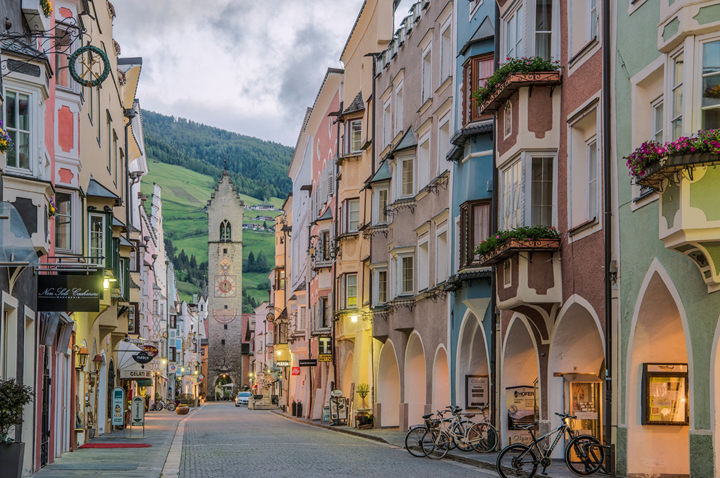 Sterzing, Italien